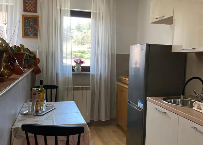 Apartman Mira