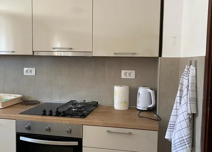 Apartman Mira