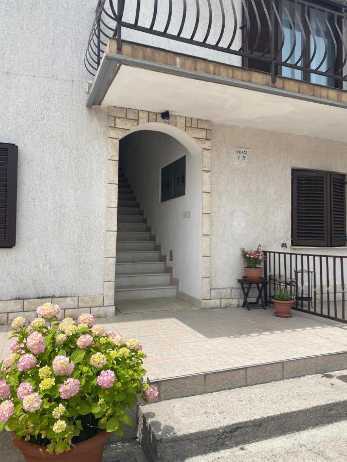 Apartma Mira Opatija