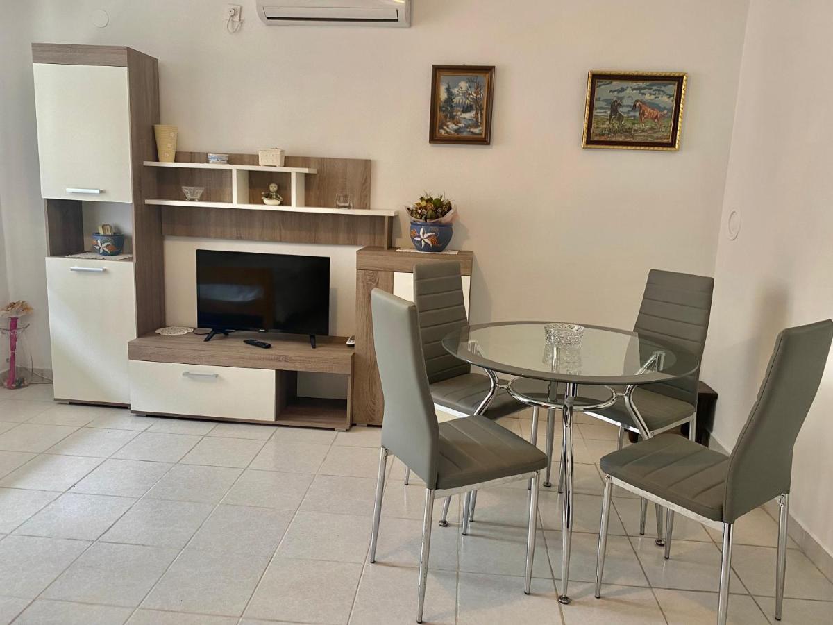 Mira Apartma Opatija