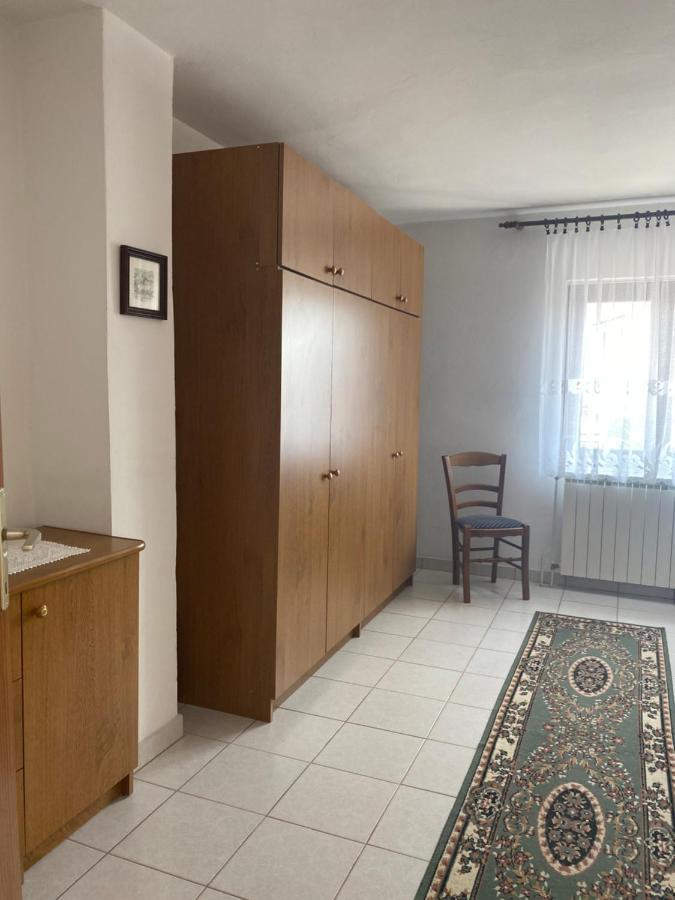 Mira Apartma *