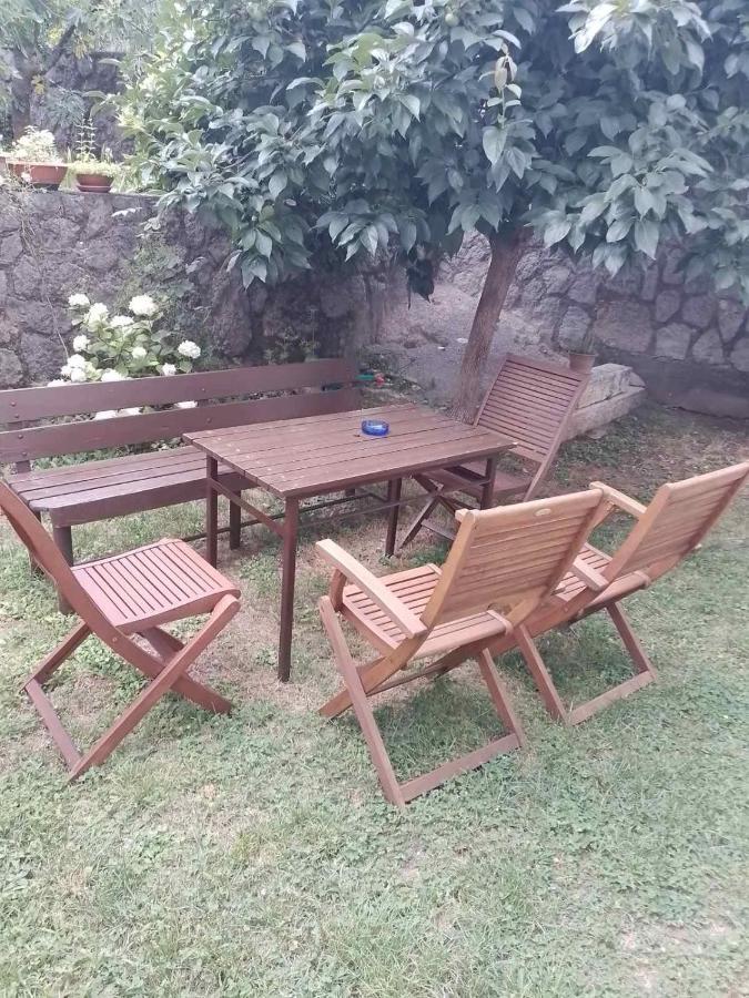 Mira Apartma Opatija