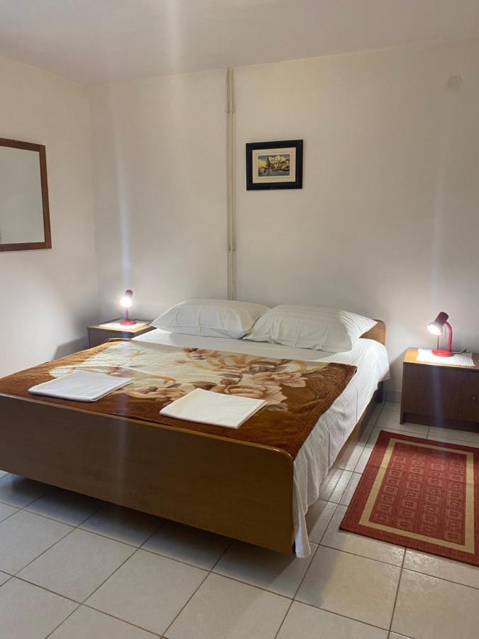Mira Apartma Opatija